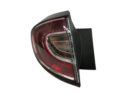 Used Left taillight RENAULT SCÉNIC I MPV (JA0/1_, FA0_) [1999-2010]  12821686