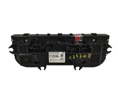 Climate control SEAT LEON (5F1) 1.4 TSI | BP16984996I5