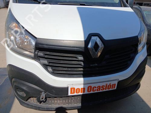 Full front RENAULT TRAFIC III Van (FG_) 1.6 dCi 95 (FGMJ, FGMR) | BP36992745S1 - Image 2