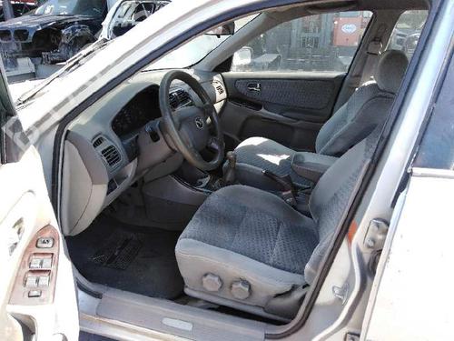 Engine control unit (ECU) MAZDA 626 V Hatchback (GF) | BP13533721M57