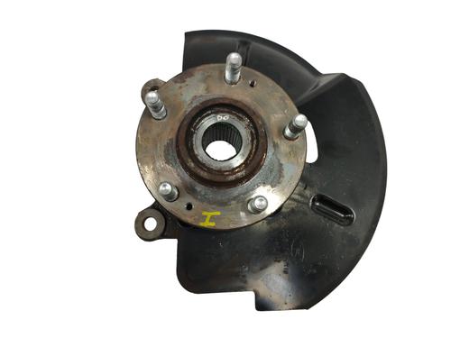 Used Left front steering knuckle HYUNDAI ix35 (LM, EL, ELH) 1.7 CRDi (116 hp) 16882545