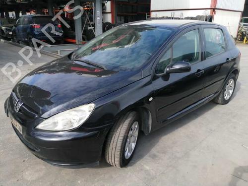 Climate control PEUGEOT 307 (3A/C) 2.0 HDi 90 | BP23207848I5