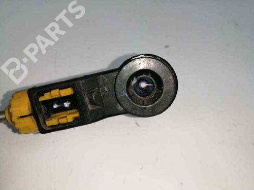 Gear lever PEUGEOT 308 SW II (LC_, LJ_, LR_, LX_, L4_) 1.2 THP 130 | BP8230390M90 