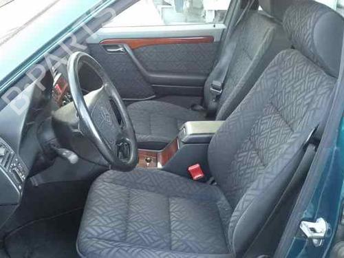 Electronic module MERCEDES-BENZ C-CLASS (W202) C 180 (202.018) | BP17362726M83