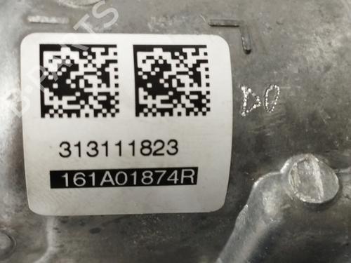 Throttle body RENAULT EXPRESS Box Body/MPV 1.5 Blue dCi 75 (F6AA) | BP16763178M82 