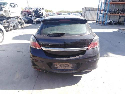 Venstre solskærm OPEL ASTRA H GTC (A04)  | BP11021574I1 