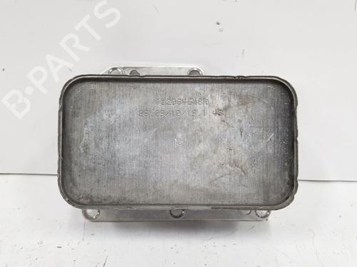 Used Oil radiator Oil radiator FIAT TALENTO Van (296_) 2.0 EcoJet (120 hp) 40020907 40020907