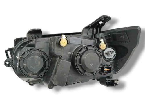 Right headlight CHEVROLET AVEO Hatchback (T300) 1.4 | BP27465124C29 