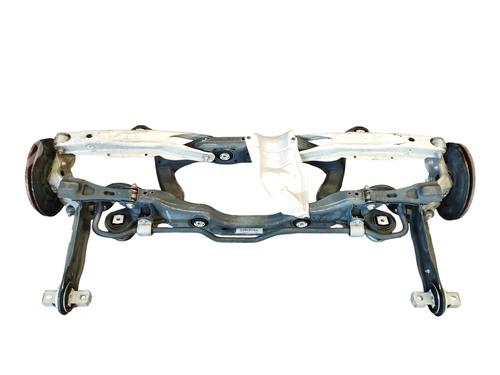 Rear axle MERCEDES-BENZ A-CLASS (W176)  | BP20671957M2 