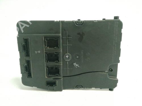 Used Fuse box RENAULT SCÉNIC II (JM0/1_) 1.5 dCi (JM0F) (82 hp) 10320529