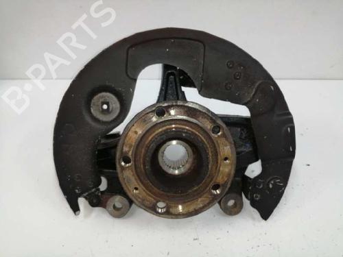Used Left front steering knuckle CITROËN C4 Picasso II 1.6 BlueHDi 120 (120 hp) 7714362