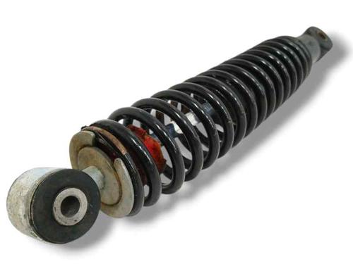 Left rear shock absorber AIXAM CROSSLINE 0.4 | BP28024673M18 