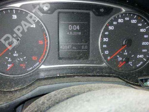 AUDI A1 Sportback (8XA, 8XF)  1.6 TDI  160348