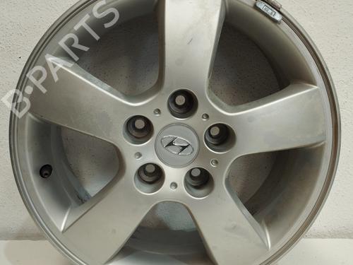 Used Rim HYUNDAI TUCSON (JM) [2004-2019]  18915869