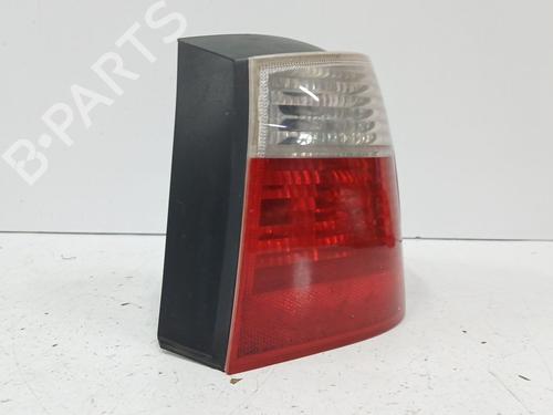 Used Right taillight BMW 5 Touring (E61) 520 d (177 hp) 29449794
