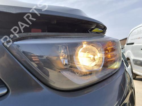 Used Left headlight Left headlight KIA STONIC (YB) 1.0 T-GDi (120 hp) 33929793 33929793