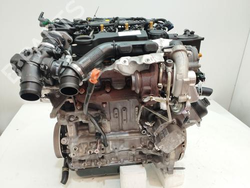 Used Engine Engine 39412933 39412933