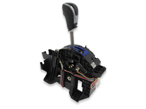 Gear lever NISSAN X-TRAIL III (T32_, T32R, T32RR) 1.3 DIG-T | BP23959020M90 