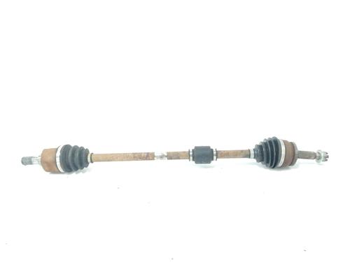 Used Right front driveshaft HYUNDAI i20 I (PB, PBT) 1.4 CRDi (75 hp) 12427027