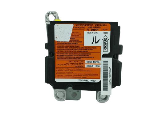 Used ECU airbags INFINITI Q50 [2013-2025]  13371186