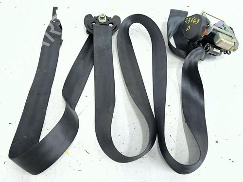 Used Front right seatbelt Front right seatbelt 36775459 36775459