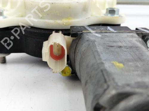 Front left window mechanism HYUNDAI i20 II (GB, IB) 1.2 | BP7849125C22 