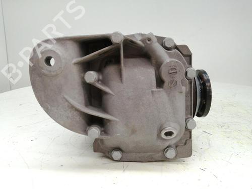 Rear differential BMW X1 (E84) sDrive 18 d | BP12546229M24 
