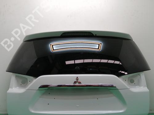 Tailgate MITSUBISHI OUTLANDER II (CW_W) 2.2 DI-D 4WD | BP13494009C6 