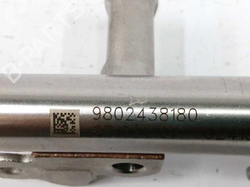 Injection rail CITROËN C4 Picasso II | BP9256353M98