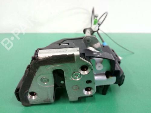 Used Rear right lock TOYOTA AURIS (_E15_) 1.8 Hybrid (ZWE150_, ZWE150R) (136 hp) 2676423