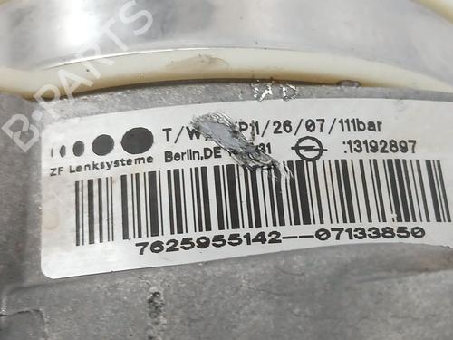 Styring servopumpe OPEL ASTRA H GTC (A04) 1.7 CDTi (L08) | BP29629504M99 
