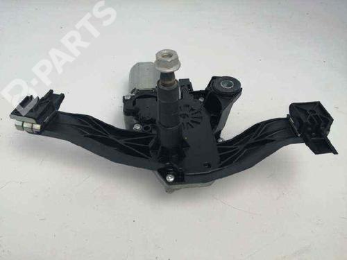 Ruitenwissermotor achter KIA RIO III (UB) 1.1 CRDi | BP6887962M102 