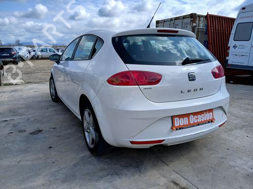 Instrument cluster SEAT LEON (1P1) 1.6 TDI | BP33120597C47  - Image 5