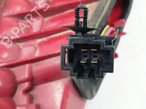 Left taillight AUDI Q5 (8RB) 3.0 TDI quattro | BP31824073C34 - Image 5