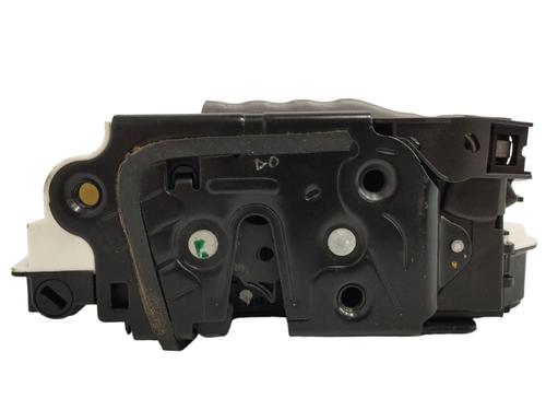 Used Front right lock VW POLO V (6R1, 6C1) 1.4 (6R1) (85 hp) 16173974