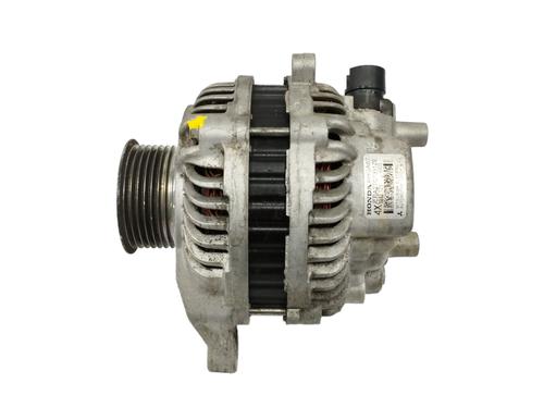 alternator-honda-civic-viii-hatchback-fn-fk-18-fn1-fk2-ahga67-2005-2006-2007-2008-2009-2010-2011-2012-16551202 main image