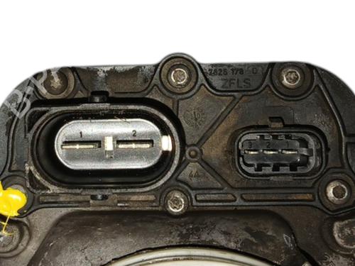 Steering pump OPEL ASTRA H (A04) 1.7 CDTI (L48) | BP20671946M99 