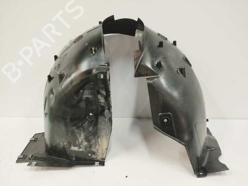 Wheel arch CITROËN C4 III (BA_, BB_, BC_) BLUEHDI 110 (BBYHSA) | BP14151561C56 