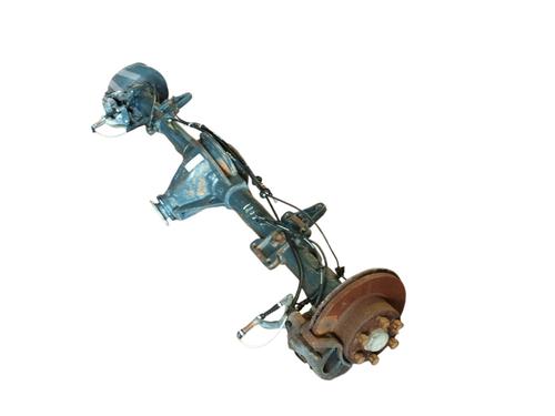 Rear axle IVECO DAILY VI Van 35S16, 35C16, 40C16, 50C16, 70C16 | BP32124893M2