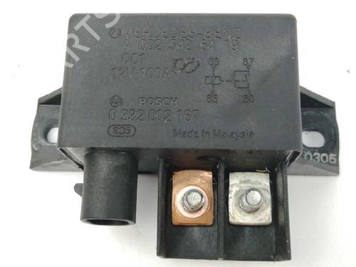 Used Electronic module MERCEDES-BENZ CLS (C219) [2004-2011]  7655953