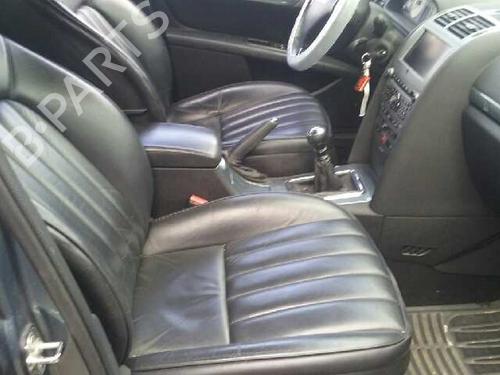 Elektronisk modul PEUGEOT 407 (6D_)  | BP10520753M83 