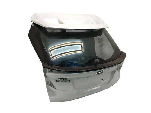 Tailgate TOYOTA C-HR (_X1_) 1.8 Hybrid (ZYX10_, ZYX11_) | BP26567316C6