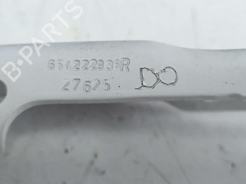 Hinge/Door check strap RENAULT CLIO V (B7_) 1.5 Blue dCi 100 (B7AD) | BP40531689C146 - Image 3