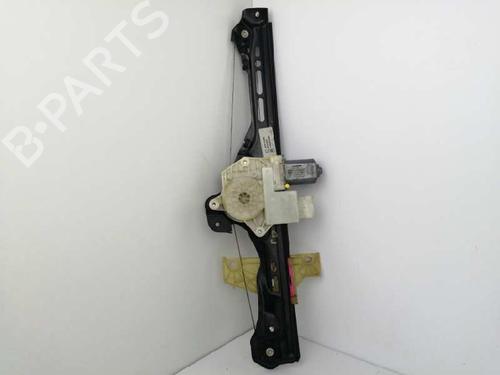 Used Rear right window mechanism CITROËN C4 Picasso II 1.6 BlueHDi 120 (120 hp) 6997910