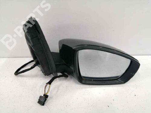 Used Right mirror VW POLO V (6R1, 6C1) [2009-2022]  8261070
