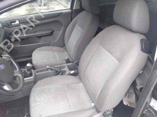 Engine control unit (ECU) FORD FOCUS II (DA_, HCP, DP)  | BP3277139M57 