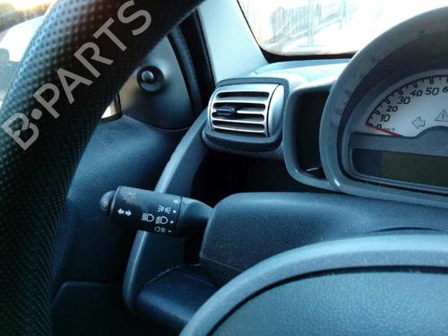AC-Kondensator SMART FORTWO Coupe (451)  | BP9829587M32 