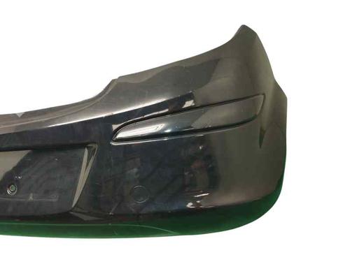 Rear bumper OPEL CORSA D (S07)  | BP26523780C8 
