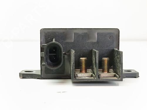 Electronic module MERCEDES-BENZ E-CLASS (W211) E 320 CDI (211.026) | BP38938261M83 - Image 3