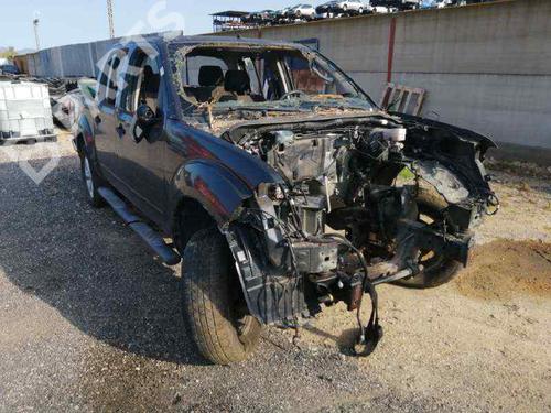 Used Parts NISSAN NAVARA NP300 (D40)  2.5 dCi 4WD  929674